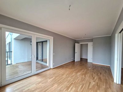 Moderne 2-Raum-Wohnung  zur Miete in Gohlis-Nord (Leipzig) - Wentzel Dr.