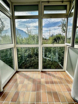 Schöne 2,5-Zimmer-Wohnung in Elsbethen-Haslach zu verkaufen