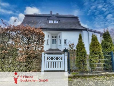 Schleiden-Gemünd - Ein Haus mit Seele – Historischer Charme trifft auf modernen Wohnkomfort