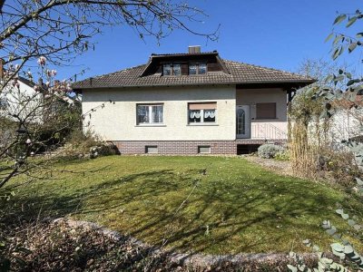 +++Viel Platz für die ganze Familie in Rattelsdorf+++
