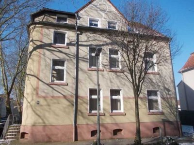 Gut geschnittene 2-Zimmer-DG-Wohnung in Herne-Wanne