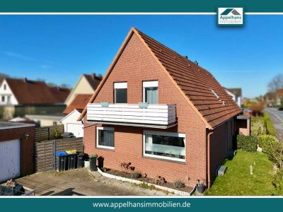 Wohnglück im Grünen! Ideales Zuhause für die ganze Familie