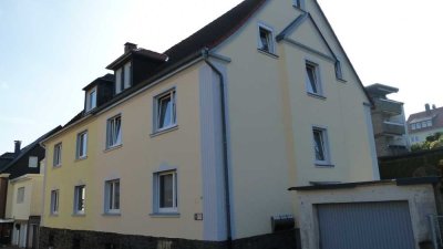 Helle 3-Zimmer Wohnung im 1. OG in Hagen-Eilpe
