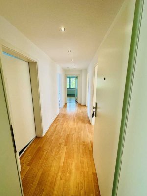 Moderne 3-Zimmer Wohnung mit Garage in Wetter (Ruhr)