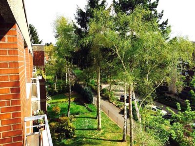 *Provisionsfrei* Aktraktive 4-Zimmer-Wohnung in Schierstein