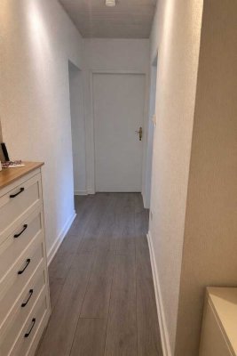 2,5-Zimmer Wohnung in Essen-Rüttenscheid