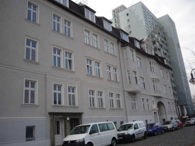 2-Zimmer-Wohnung in schöner Lage