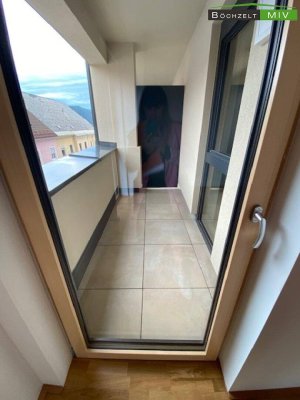 wunderschöne Mietwohnung mit ca. 52,56 m² ++ Mietwohnung direkt am Hauptplatz Knittelfeld ++