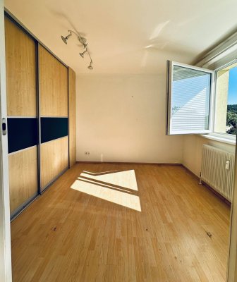 Baden – nähe Rosarium Charmante - 2-Zimmer Eigentumswohnung in Ruhelage