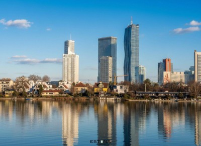 DC2 – ein Statement für stilvolles Wohnen mit Weitblick