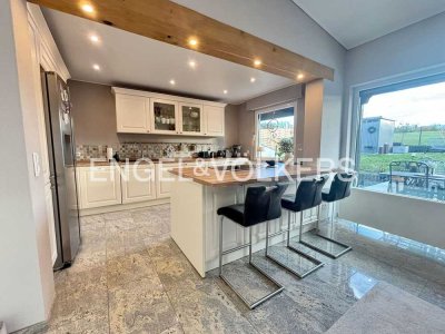 Hochwertig saniertes Familienhaus in Schwerte-Ergste – großzügig, modern und bezugsfertig