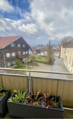 Seniorengerechtes Wohnen in Bad Birnbach auf 96m² - Selbstbezug oder Kapitalanlage