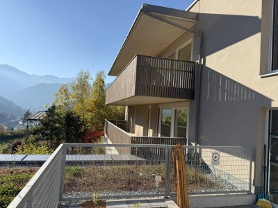 4-Zimmerwohnung mit Südterrasse, höchste Wohnbauförderung