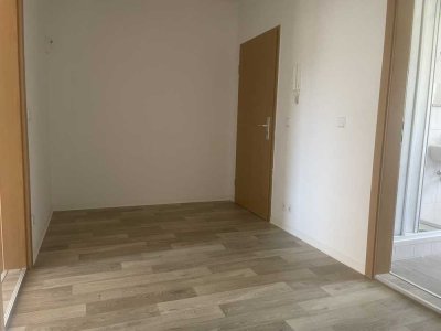 Helle Wohnung in sehr guter Wohnlage