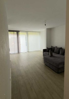 Schöne, helle 2-Zimmer-Wohnung im Herzen von Aachen