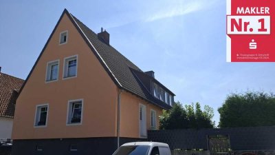 Attraktives Einfamilienhaus in Melle-Altenmelle!