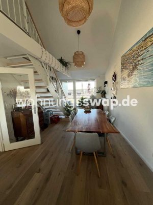 Wohnungstausch: Wandsbeker Chaussee 58