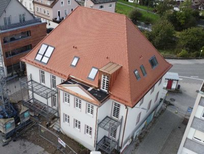 LETZTE GELEGENHEIT! - 3 Zimmer im Erstbezug - perfekt für Paare und kleine Familien