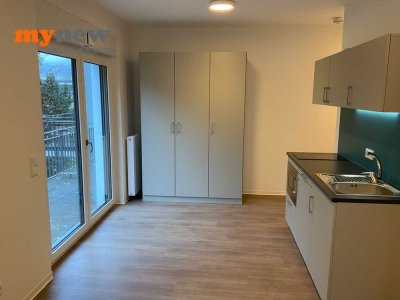 mynew: *** Vollmöbliert ***  Baujahr 2021, Erstbezug!