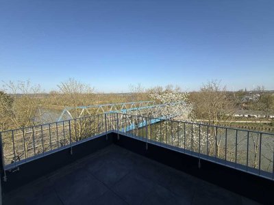 H.1.3.3 | Moderne Neubauwohnung  | Klimaschutzsiedlung | Haltern am See