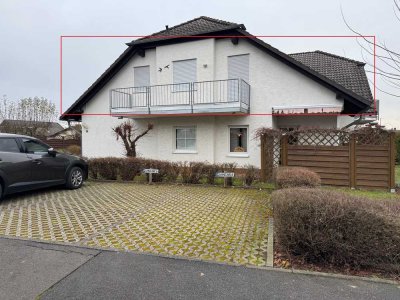 Helle 2-Zimmer-Eigentumswohnung in ruhiger Lage – sofort bezugsbereit!