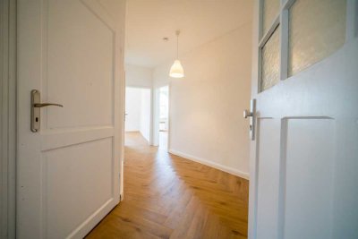 Renoviert, vermietet, provisionsfrei – Kapitalanlage ohne Aufwand in Toplage