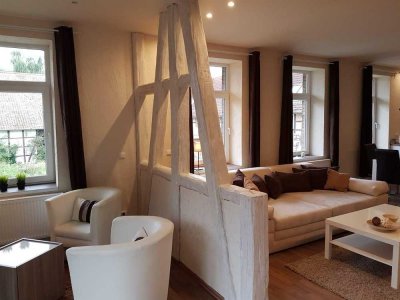 3-5 Zimmerwohnungen mit großer Dachterrasse in Salzgitter-Sauingen (Erstbezug)