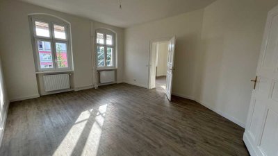 Attraktive, vollständig modernisiert 3-Zimmer-Wohnung