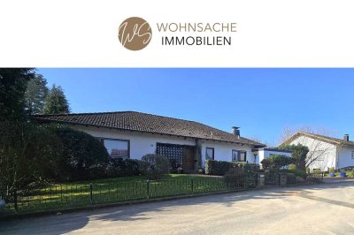 Freistehendes Einfamilienhaus, ca. 230 m² Wohnfläche, 1.259 m² Grundstück in Much-Sommerhausen