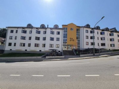 TOP Appartement in Uni-/Citylage!