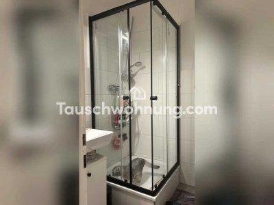 Tauschwohnung: Modernisierte 3 Zimmerwohnung