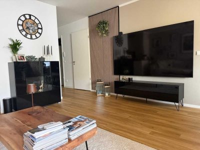 6 Zimmer. Unendlich Möglichkeiten am Ryck.