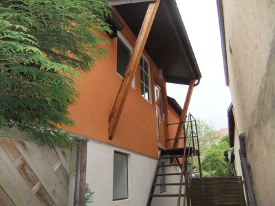 3 Zimmerwohnung für ruhige Mieter, in ruhiger Umgebung