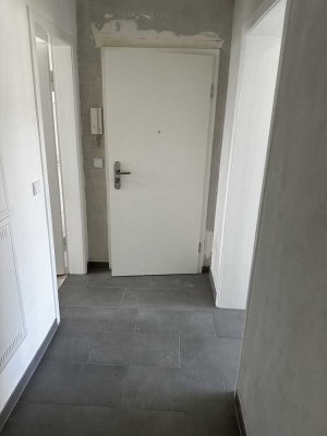 Helle Wohnung in Langenfeld!
