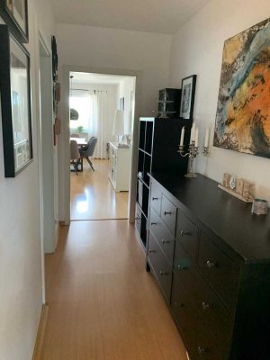 Gepflegte 3-Zimmerwohnung Mayen mit Balkon
