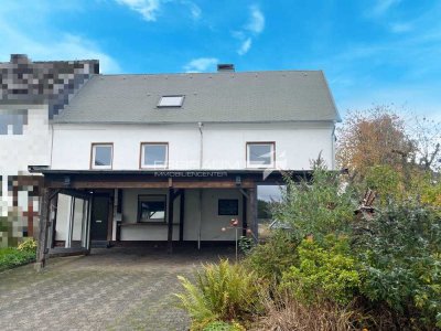 FREIRAUM4 +++ Familienfreundliche Doppelhaushälfte mit großem Garten und viel Platz zum Leben!