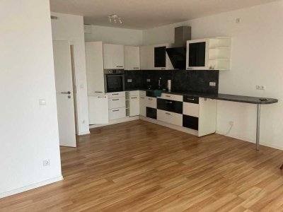 3-Raum Wohnung, 1.OG mit ca. 10 qm Balkon in Königs Wusterhausen