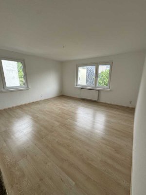 Alltagstaugliche 3-Zimmer-Wohnung in Mülheim an der Ruhr