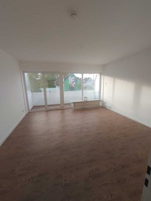 Ruhige 3 ZKB Balkon in Heppens Karlstraße 72 m²