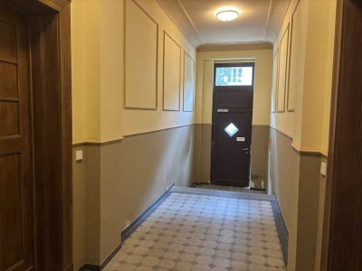 Saniert & Bezugsfrei 2-Zimmer Wohnung zum Eigennutz oder als Kapitalanlage