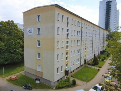2-Raumwohnung im Herzen von Magdeburg