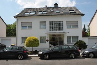 Köln-Dünnwald, Wildparknähe