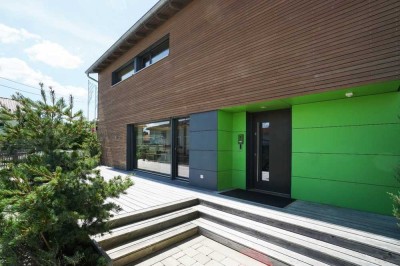 Mobilhome transportabel ohne Grundstück