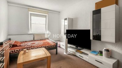 Ein Zuhause mit Charme – gepflegte 4-Zimmer-Wohnung in ruhiger Lage für Ihre Zukunft!