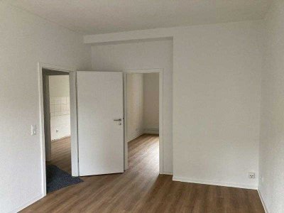 Zentrales Wohnen in Bremerhaven - 2-Zimmer Wohnung zum 16.06!