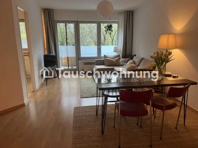 Tauschwohnung: 4Zimmer-2BK-Balkon-Wohnung in Köln Ehrenfeld