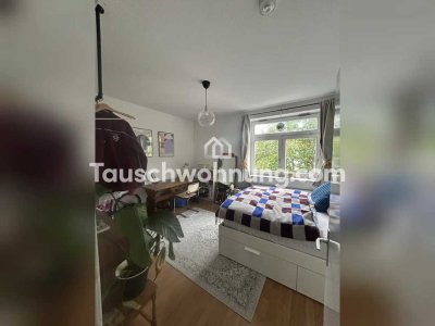 Tauschwohnung: Helle Wohnung zum Tausch