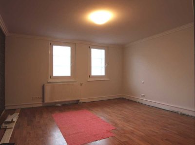 Exklusive 1-2 Zimmerwohnung im Zentrum