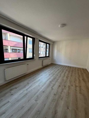 Annehmliche 2,5 ZKB-Wohnung im Zentrum von Frankenthal