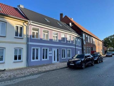 Gemütliche 3- Zimmer-Wohnung in zentraler Lage